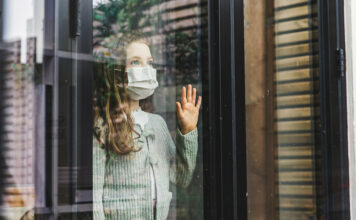 Новий локдаун? влада планує ввести неробочий тиждень наприкінці жовтня