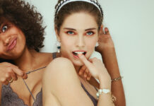 Більше не соромляться свого тіла: для молодих і зухвалих triumph оновив культову колекцію білизни