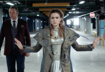 Зірка серіалу “таємниця ліліт”: “після аварії життя перекинулося»