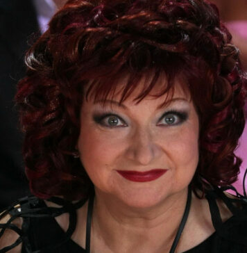 “щастя їй”: степаненко звернулася до брухунової