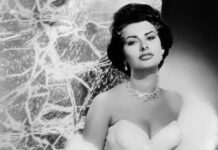 5 секретів стилю софі лорен-легенди світу моди і кіно