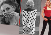 Фешн-виверти радянських жінок: як вони одягалися модно, коли нічого не було