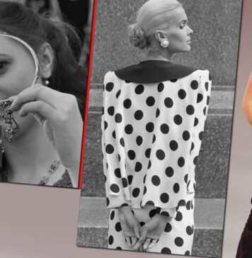 Фешн-виверти радянських жінок: як вони одягалися модно, коли нічого не було