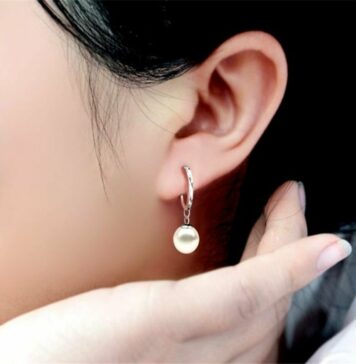 Дивовижні факти про сережки