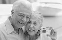 19 фотографій, що підтверджують, що любов вічна