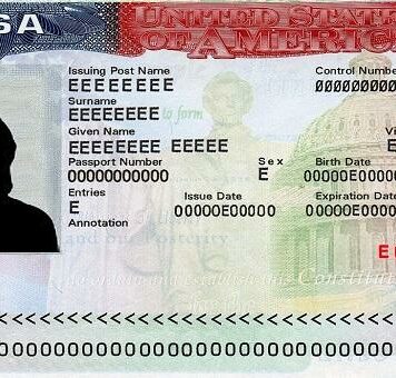 আমেরিকার ভিসার আবেদন গ্রহণ শুরু