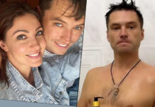 Анастасія макєєва зробила з чоловіка посміховисько