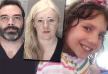 23-річна карлиця-психопатка з україни “маскувалася” під дев’ятирічку і намагалася вбити прийомних батьків