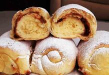 Виділення часток дітям