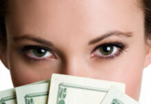 Виділення часток дітям