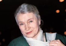 Любов соколова зазнала багато горя, але залишилася доброю людиною