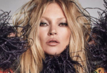 19-річна дочка кейт мосс знялася в рекламі модного бренду