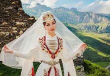 Осетинські імена-повний список зі значеннями і походженням