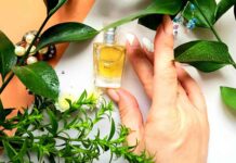 Найчарівніше і натуральне звучання конвалії у виконанні diorissimo, christian dior