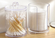 Ватяні палички небезпечні для дитини: нагадує комаровський