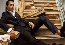 Що читають знаменитості: 21 улюблена книга зірок