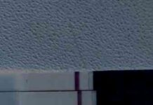 Слабопозитивний тест і місячні