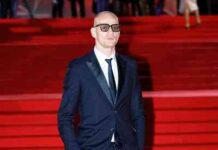 Йому 40, їй 22: з ким зустрічається російський секс-символ «гри престолів» юрій колокольников