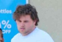 “просто джо любить спорт, а кріс-булочки”: як шварценеггер проміняв молодшого сина на позашлюбного