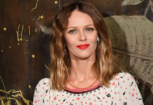 Ванесса параді: 10 секретів краси істинної француженки