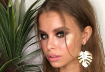 Візажист розповів, як зробити трендові smoky eyes в домашніх умовах