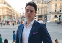 Син мільярдера з forbes повернув прізвище, схуд на 40 кг і їздить на метро