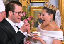 Тест: вгадай країну за весільним звичаєм