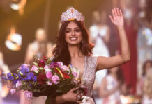 Як у житті виглядає нова “міс всесвіт-2021”: 20 реальних фото