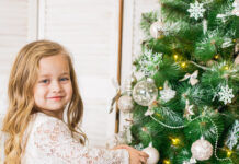 Прикрашаємо будинок до нового року: ідеї по створенню святкової атмосфери