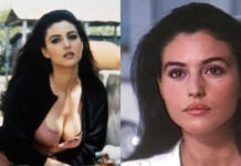 Незнайомці пропонували гроші, офіціанти мріяли нагодувати: якою була юність моніки беллуччі