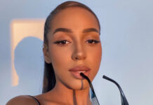 Хлопець не дарує квіти: аліша коні відповіла на питання з форуму woman.ru