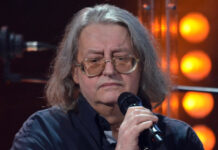 “я дуже тебе люблю”: старший син олександра градського публічно не стримав своїх емоцій