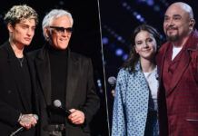 Як виглядають спадкоємці королевою, трохима, повалій та інших артистів, що беруть участь в шоу ” дві зірки. Батьки і діти»