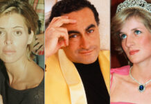 «спокушав діану вдень, а ночі проводив зі мною”: екс-наречена аль-файєда розповіла все про його зради