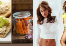 Чим перекушувати за типом фігури: мезоморфам-йогурт, ендоморфам-ягоди