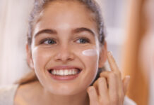 Маски для молодої шкіри обличчя: рецепти для юних