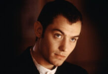 Вампір, бандит і романтик: джуд лоу і 9 фільмів, про які ви, можливо, не знали