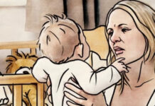 “приймають за бабусю”: історії жінок, які народили після 40 років. Деякі з них пошкодували про це