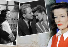 Кетрін хепберн і спенсер трейсі: адюльтер, про якого голлівуд мовчав 40 років