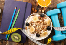 Експрес-дієти: стрункість за 7 днів