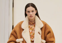 Як перетворити осінні образи в зимові: поради від sandro