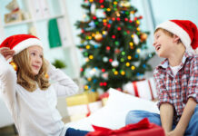 Новорічні загадки для дітей і дорослих-65 прикольних, смішних, з секретом і відповідями новорічних жартів