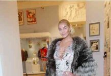 “все-таки альфонс”: волочкову зрадив бойфренд, якого вона забрала з ” давай одружимося»