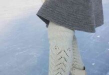 Зимові забави. Теплі аксесуари