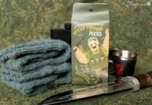 Шкарпетки суворі