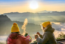 Де в світі найкрасивіша зима: 20 чарівних місць