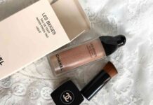 Мій найдорожчий тон: чи варто овчинка вичинки? chanel les beiges water-fresh tint light