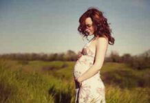 24. Двадцять четвертий тиждень вагітності