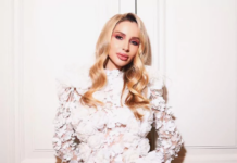 “мамі конкуренцію складе” доросла старша дочка лободи вразила фанатів