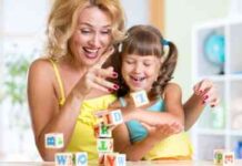 Як допомогти дитині почати вчити іноземну мову